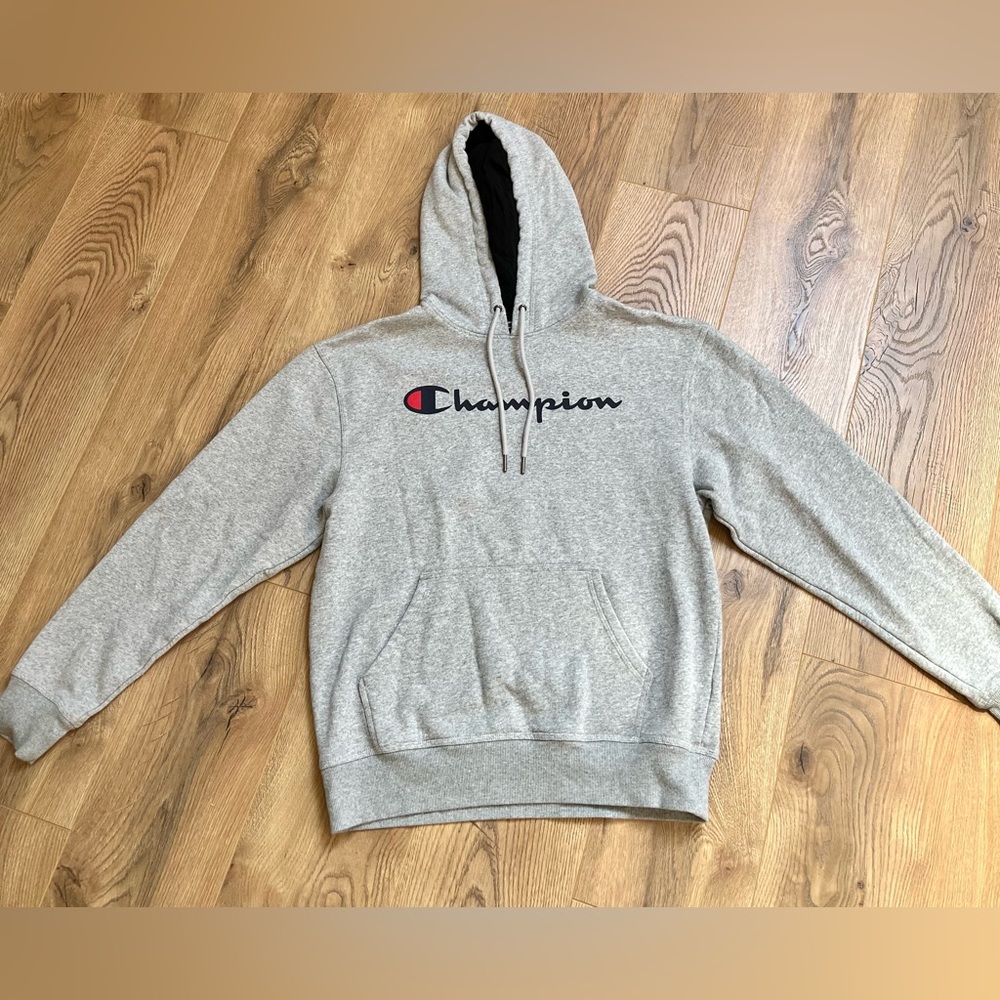 Men’s Champion Sweatshirt